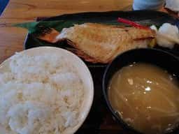 きらぼし食堂
