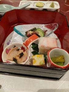 RAKO華乃井ホテル
