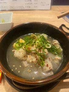 上等ネオ酒場 壱笑