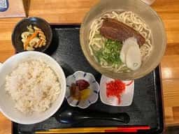 沖縄料理 ソーキ家
