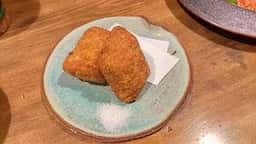 炭 KASIWA屋