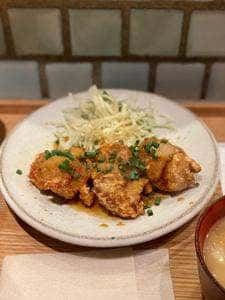 お食事処 asatte