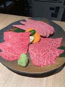焼肉もとやま 新宿店