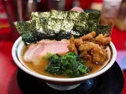 IEKEI KANSAI 王道家直系 我道家