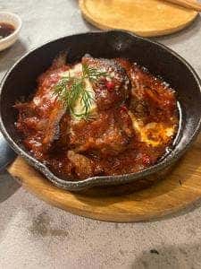 肉バルKACCHAN