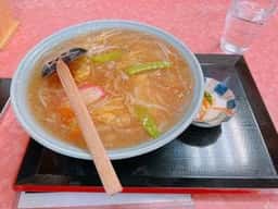 巴食堂