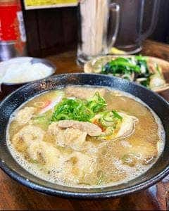 中華そば津津