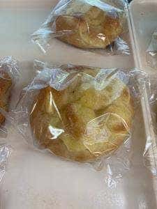 パン工房 COMUS
