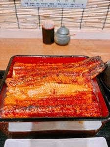 鰻の成瀬 千葉店