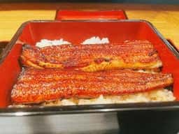 大衆鰻うな壱 守恒本店