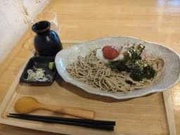 SOBA×CAFE EN