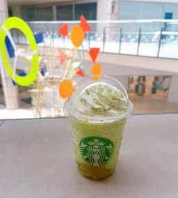 スターバックス コーヒー 神戸ハーバーランドumie店