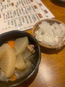 炭火焼鳥とさか 久喜店