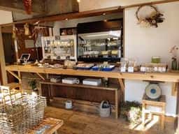 HEIHACHIROBAKESHOP