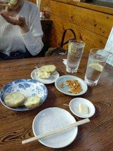 大衆酒場 マルミ