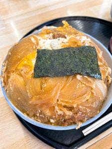 ひさご食堂
