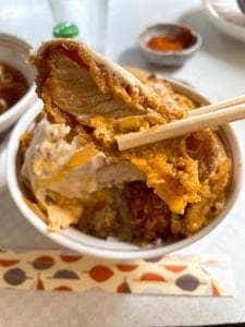 三益食堂