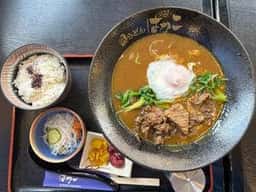 京風さぬきのおうどん はなこ