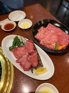 焼肉 おくう 戸塚店