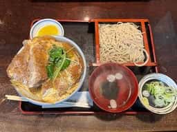 やぶそば