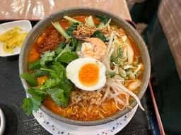 シンガポール&マレーシア料理 ラヤンラヤン