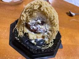 和栗とさつまいもスイーツ専門店 栗歩と芋こ 自由が丘店