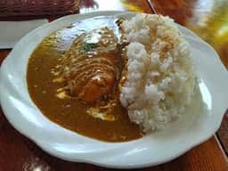 カレー風味すずき