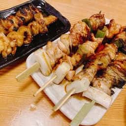 鳥貴族 伊丹店