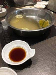 ゆず庵 堺泉北店