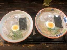 大砲ラーメン 吉野ヶ里店