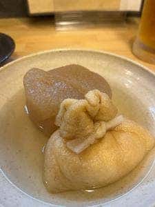 おでんと串カツ オサムの分家