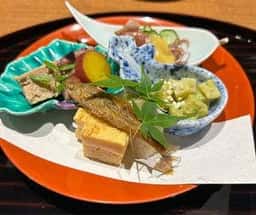 日本料理 櫂