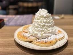 Eggs 'n Things Coffee 柏髙島屋ステーションモール店