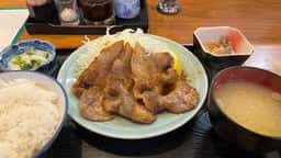 人形町 鮒よし