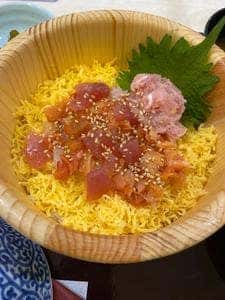 天ぷら和食処四六時中 川口前川店