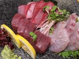 浜焼酒場 磯の香り