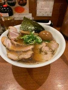 麺屋 豊