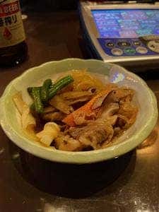 居酒屋まつりちゃん