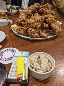 Dining Bar TAO