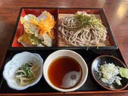 橋詰亭