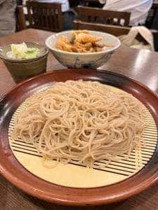 そば処高はし