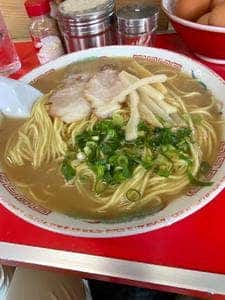 一九ラーメン 粕屋店