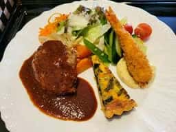 ビストロ ことひら 果桜軒