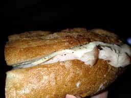 TAKUMI×SANDWICH シャポー市川店