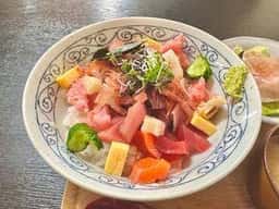 お食事処かまの