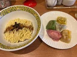蘇園餛飩
