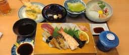 和膳 松たに