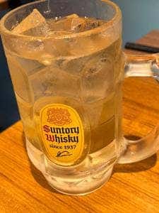 銀だこハイボール酒場 徳山平和通り店