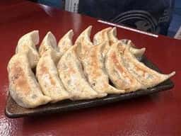 肉汁餃子のダンダダン 今泉店