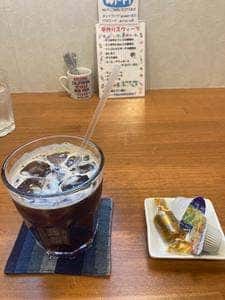 まんまカフェグース